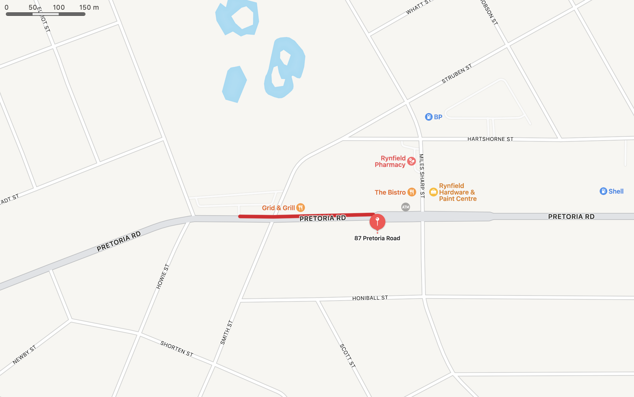 87 Pretoria Road, Rynfield, Benoni